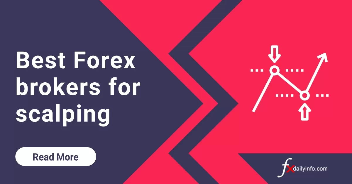 Best Forex brokers for scalping